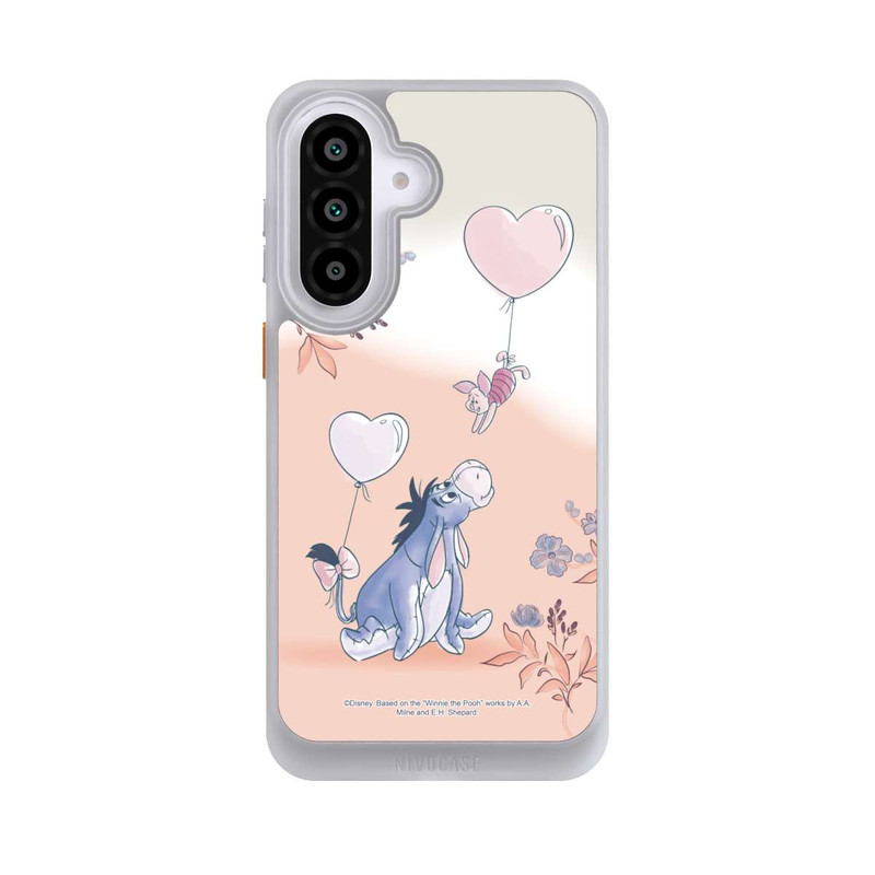 Galaxy A57 5G NIVOcore Winnie The Pooh All That Really Matters