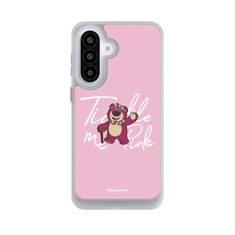 Galaxy A57 5G NIVOcore Lotso Toy Story Tickle me Pink