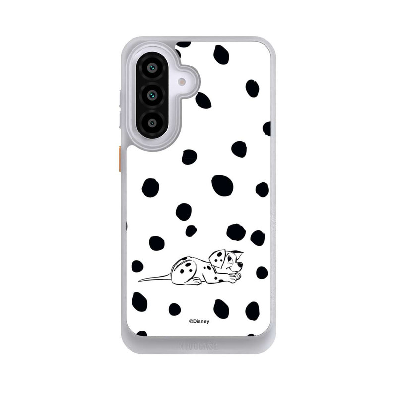 Galaxy A57 5G NIVOcore 101 Dalmatians Rolly