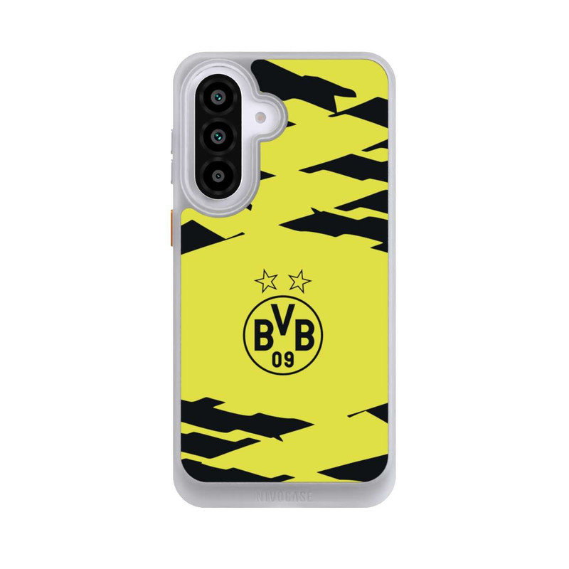 Galaxy A57 5G NIVOcore BVB Sondertrikot Neon