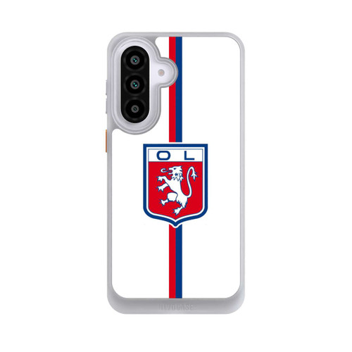 Samsung Galaxy A57 5G NIVOcore OL Vintage Logo