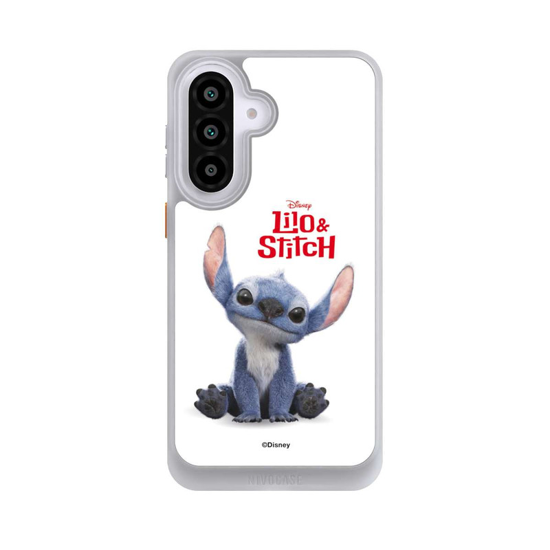 Galaxy A57 5G NIVOcore Stitch Live Action Poster