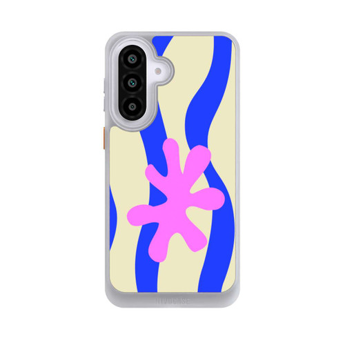 Samsung Galaxy A57 5G NIVOcore Dopamin Splash Rose