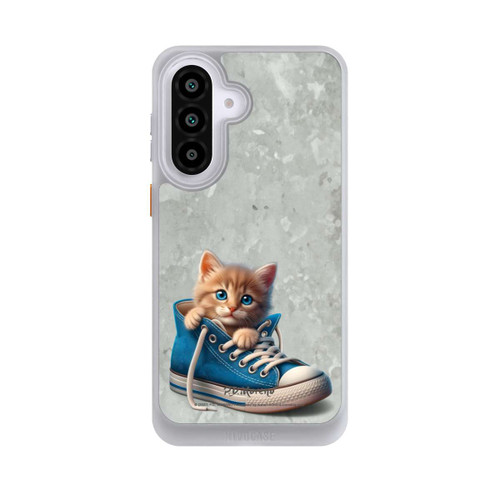Samsung Galaxy A57 5G NIVOcore Cat in A Shoe