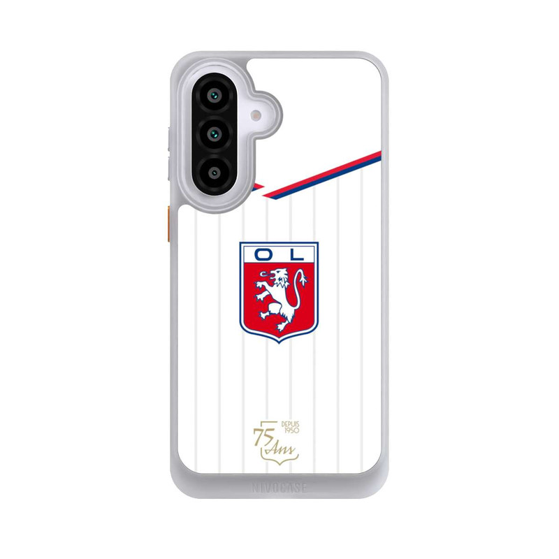 Galaxy A57 5G NIVOcore OL 75 anniversaire