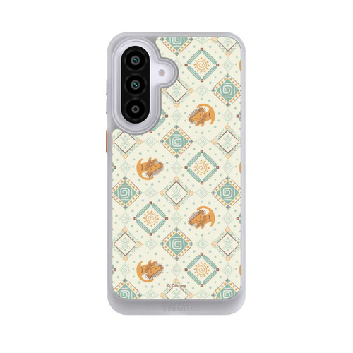 Samsung Galaxy A57 5G NIVOcore Simba Pattern