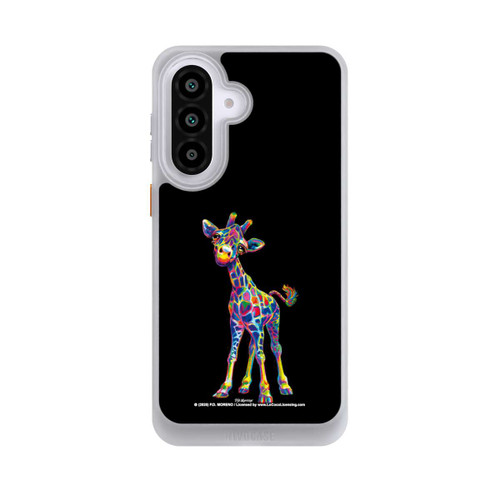 Samsung Galaxy A57 5G NIVOcore Giraffe Calf
