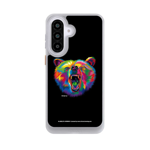 Samsung Galaxy A57 5G NIVOcore Bear Pop Colours