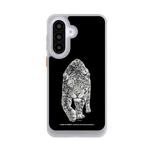 Samsung Galaxy A57 5G NIVOcore Leopard black