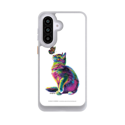 Samsung Galaxy A57 5G NIVOcore Cat Playful