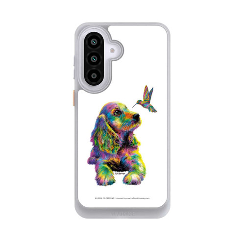 Samsung Galaxy A57 5G NIVOcore Cocker Spaniel