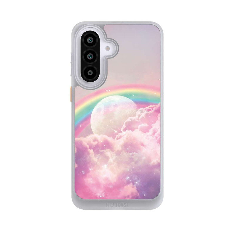 Galaxy A57 5G NIVOcore Sweet Sweet Moon