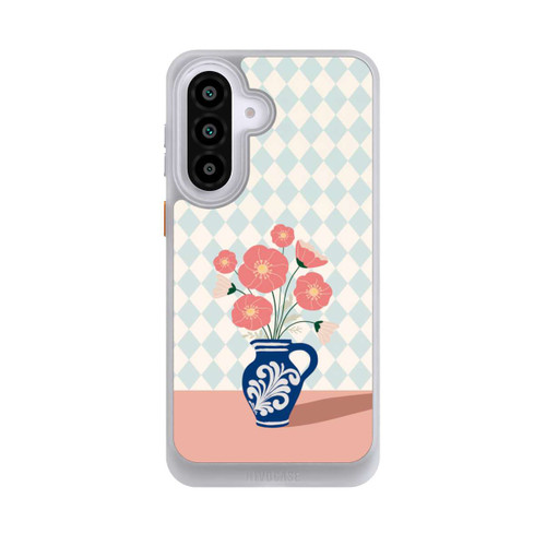 Samsung Galaxy A57 5G NIVOcore Blue Vase