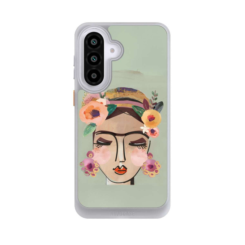 Galaxy A57 5G NIVOcore Calm Portrait