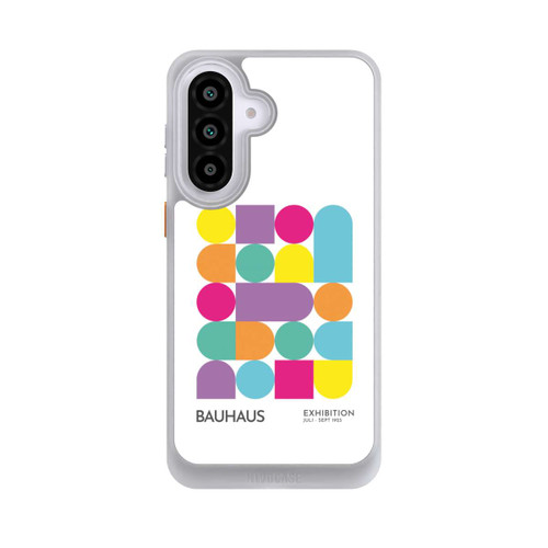 Samsung Galaxy A57 5G NIVOcore Bauhaus Funky Colours