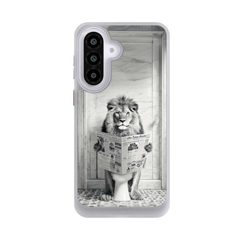 Samsung Galaxy A57 5G NIVOcore Lion Toilet