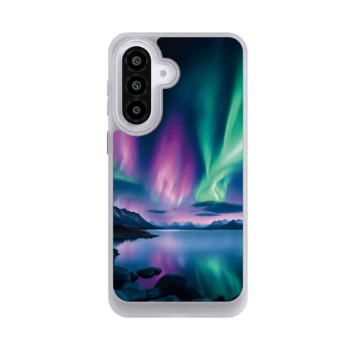 Samsung Galaxy A57 5G NIVOcore Aurora Borealis