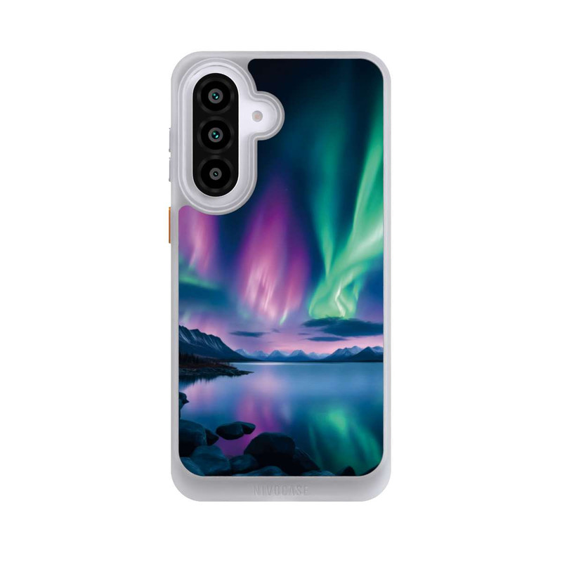 Galaxy A57 5G NIVOcore Aurora Borealis