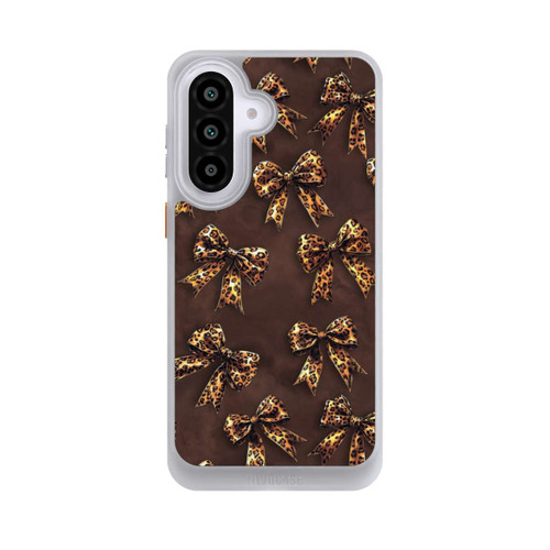 Samsung Galaxy A57 5G NIVOcore Bows Wild Cheetah