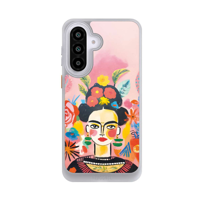 Galaxy A57 5G NIVOcore Mexican Artist Girl