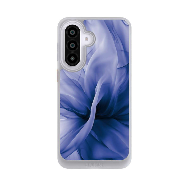 Galaxy A57 5G NIVOcore Tranquil Flow Abstract Dimension