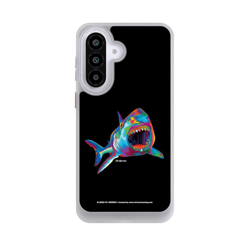 Galaxy A57 5G NIVOcore Hai Pop Colours