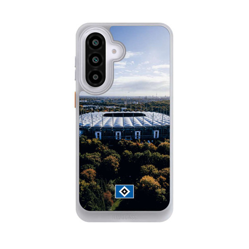 Samsung Galaxy A57 5G NIVOcore HSV Volksparkstadion