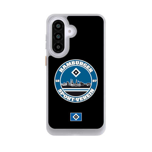 Samsung Galaxy A57 5G NIVOcore Hamburger Sport-Verein 1887