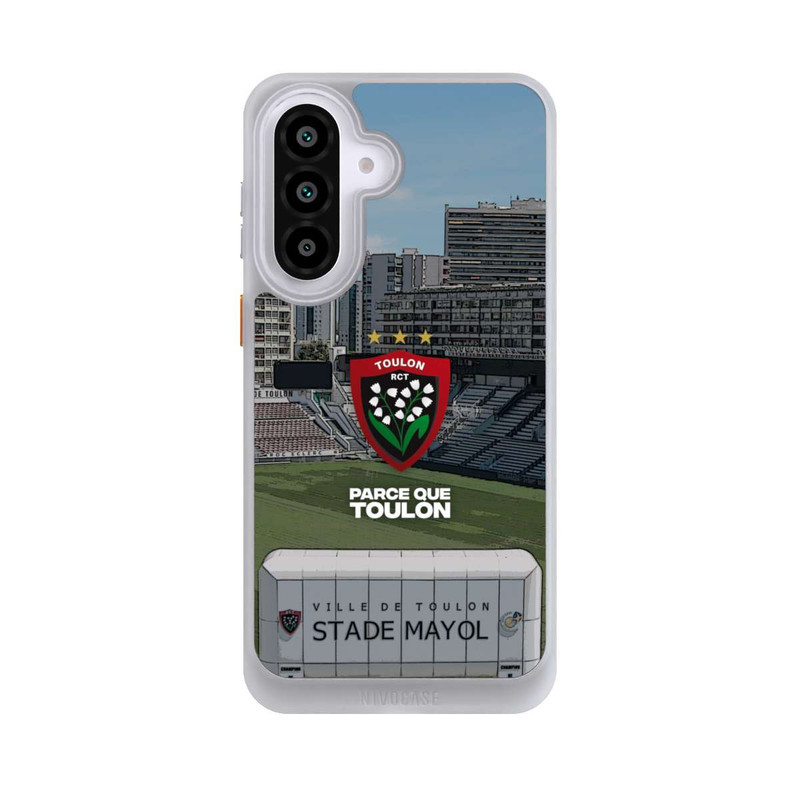 Galaxy A57 5G NIVOcore RCT Stade Mayol