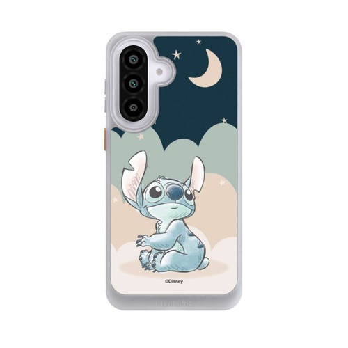 Samsung Galaxy A57 5G NIVOcore Stitch Moonlight