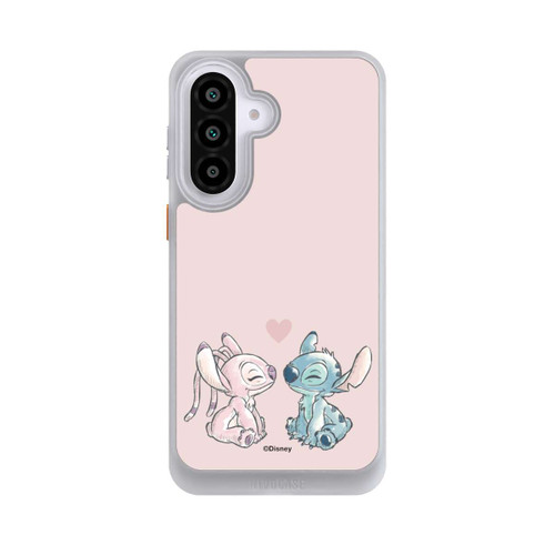 Samsung Galaxy A57 5G NIVOcore Stitch And Angel Love