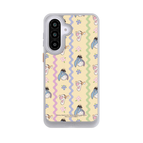 Samsung Galaxy A57 5G NIVOcore Winnie the Pooh Sweet &amp; Wild Friends