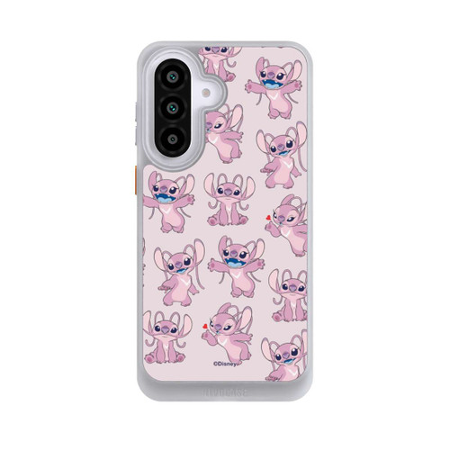 Samsung Galaxy A57 5G NIVOcore Angel Faces Pattern