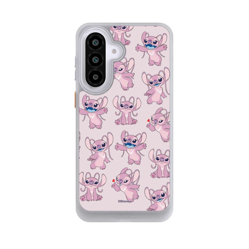 Galaxy A57 5G NIVOcore Angel Faces Pattern