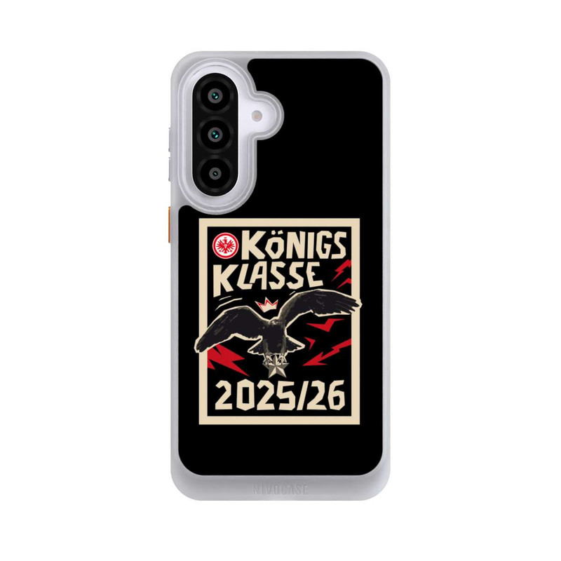 Galaxy A57 5G NIVOcore SGE Königsklasse 25-26