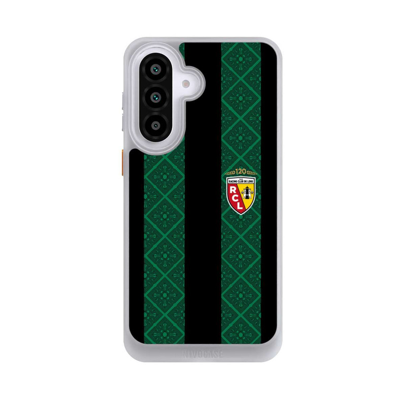 Galaxy A57 5G NIVOcore RC Lens Auswärtstrikot 25/26