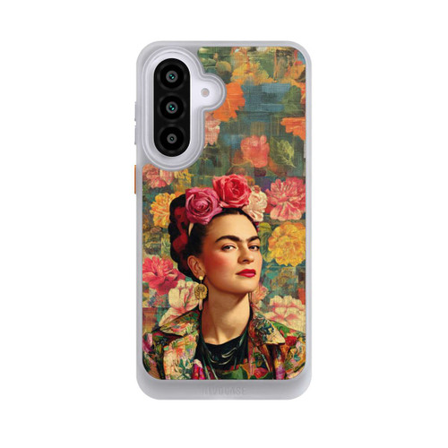 Samsung Galaxy A57 5G NIVOcore Mexikanische Ikone Farben des Lebens