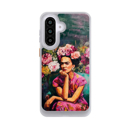 Samsung Galaxy A57 5G NIVOcore Mexikanische Ikone Poetin der Farben