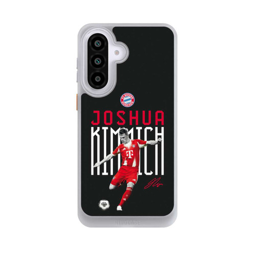 Samsung Galaxy A57 5G NIVOcore Joshua Kimmich 25/26