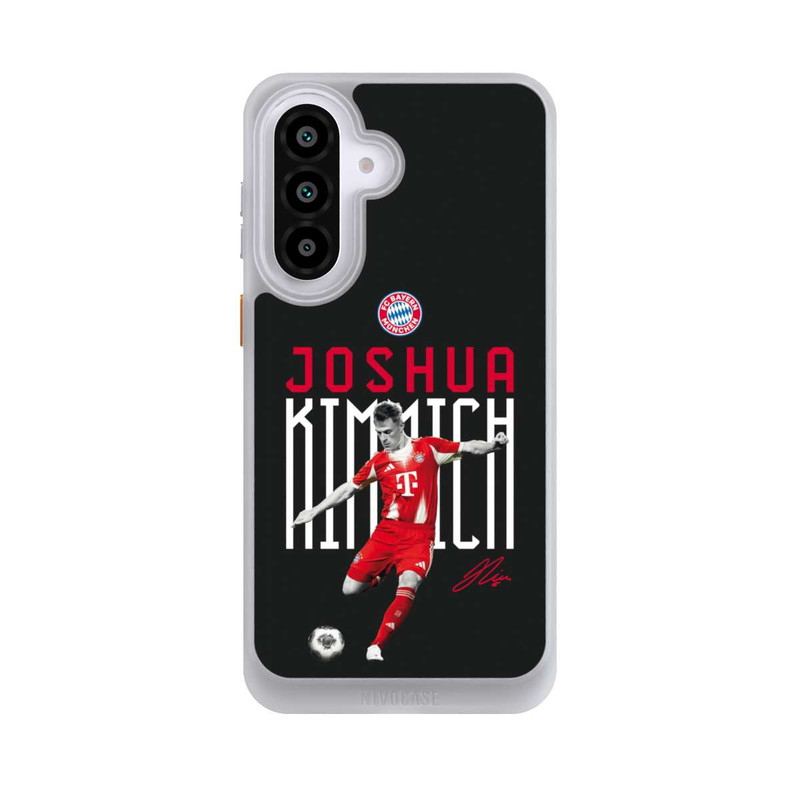 Galaxy A57 5G NIVOcore Joshua Kimmich 25/26