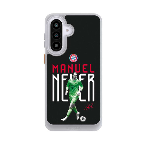 Samsung Galaxy A57 5G NIVOcore Manuel Neuer 25/26