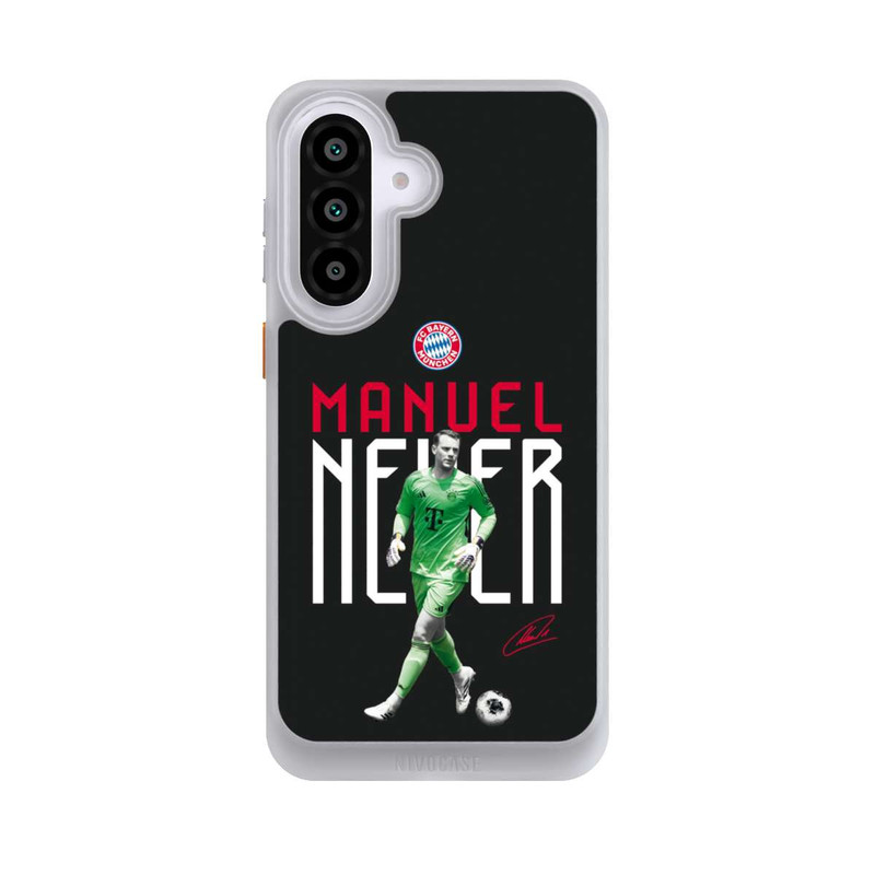 Galaxy A57 5G NIVOcore Manuel Neuer 25/26