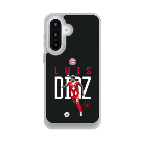 Samsung Galaxy A57 5G NIVOcore Luis Díaz 25/26