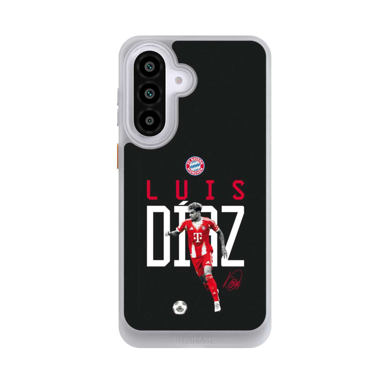 Galaxy A57 5G NIVOcore Luis Díaz 25/26