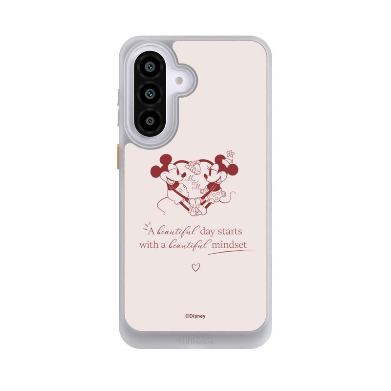Galaxy A57 5G NIVOcore A beautiful day Micky und Minnie
