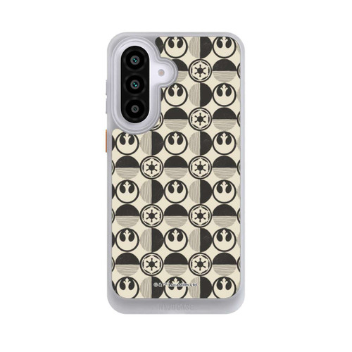 Samsung Galaxy A57 5G NIVOcore Star Wars Wappen