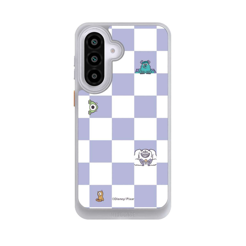 Galaxy A57 5G NIVOcore Monster AG Pattern