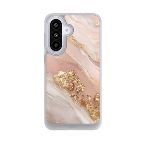 Samsung Galaxy A57 5G NIVOcore Elegant Gold Marble