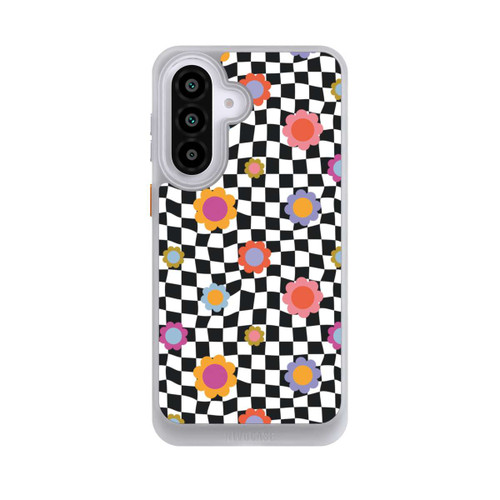 Samsung Galaxy A57 5G NIVOcore Funky Flowers
