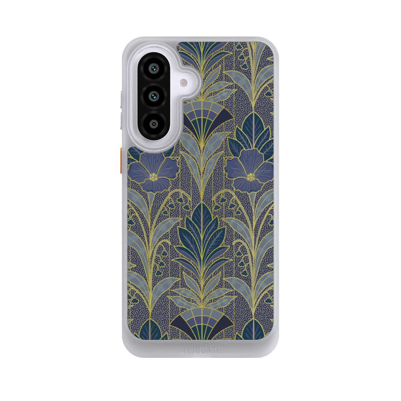 Galaxy A57 5G NIVOcore Lily of the Valley Art Deco